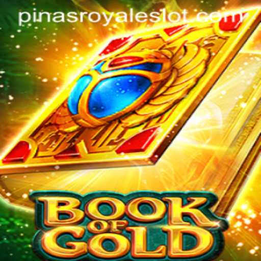 The Exciting World of BookofGold and the Rise of Pinas Royale