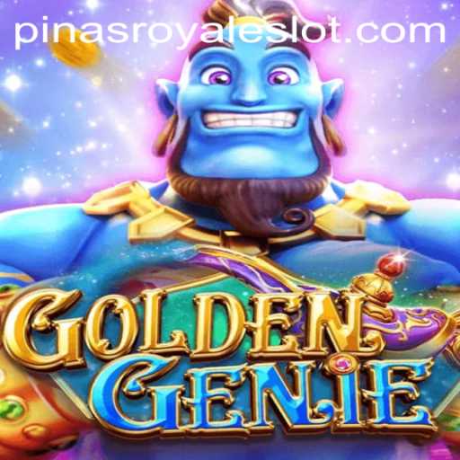 Discover the World of GOLDENGENIE: Unveiling the Excitement of Pinas Royale