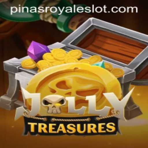 Discover the Excitement of JollyTreasures: A Captivating Adventure in the World of Pinas Royale