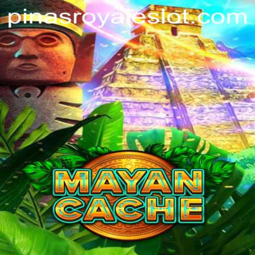 MayanCache: Unraveling the Mysteries of Pinas Royale