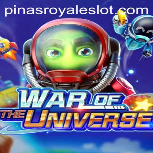 Exploring WAROFTHEUNIVERSE: Pinas Royale